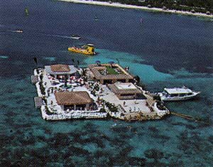 Punta Nizuc
