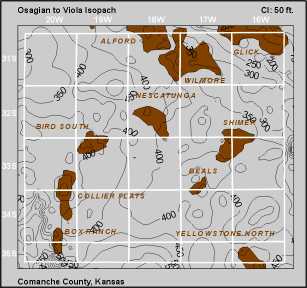 Comanche county--Osagian-Viola Ispoach