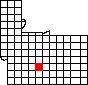 Small map of Geary County; click to change view