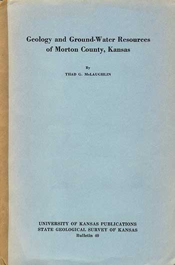 Cover of the book; light blue paper; black text.