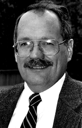 Photo of Dr. Carr