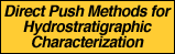 Hydrostratigraphic Characterization home