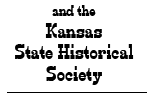 Link to Kansas State Historical Society