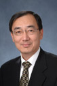photo of Dr. Liang