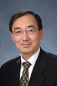 photo of Dr. Liang