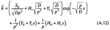 equation A.12.