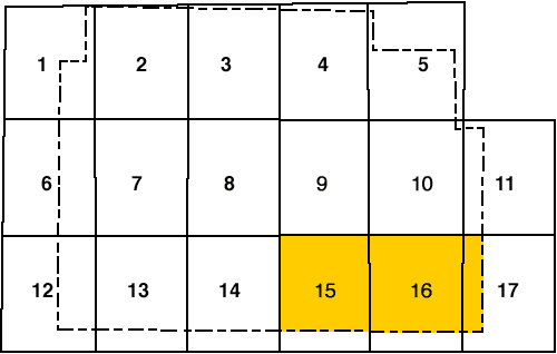 Quadrangles maps are in east-central Morris County.