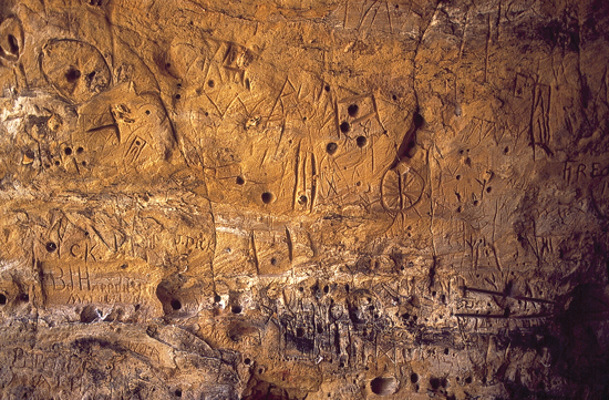 EW-Petroglyphs