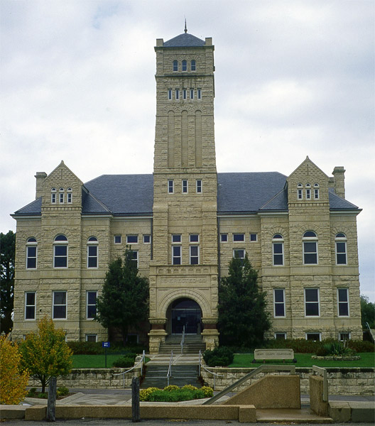 GE-Court-House