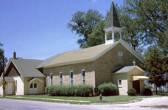 LV-Easton-Methodist-Church