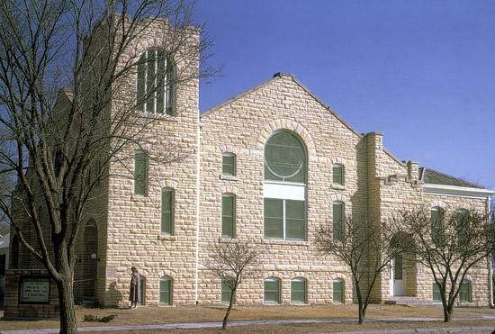 LC-Presbyterian-Church