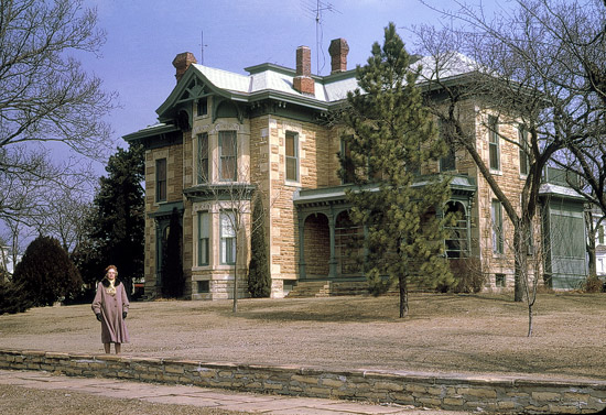 MC-Hart-House-1962
