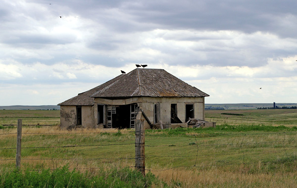 NT-Abandoned-house-with-turkey-vultures