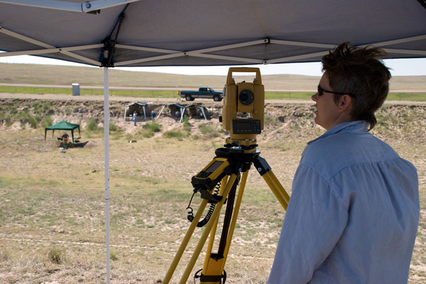 SH-Laser-level-readings-at-Site1