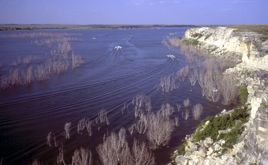 TR-Ceder-Bluff-Reservoir