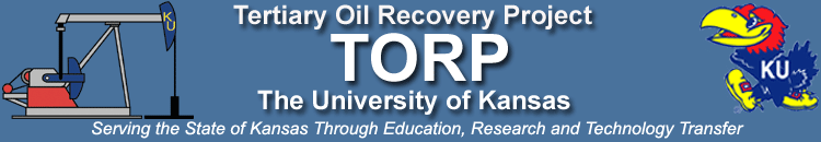 link to TORP home page