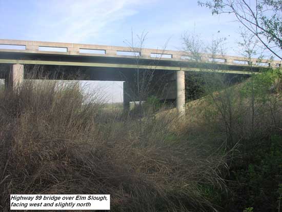 view of bridge