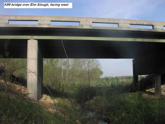 view of bridge