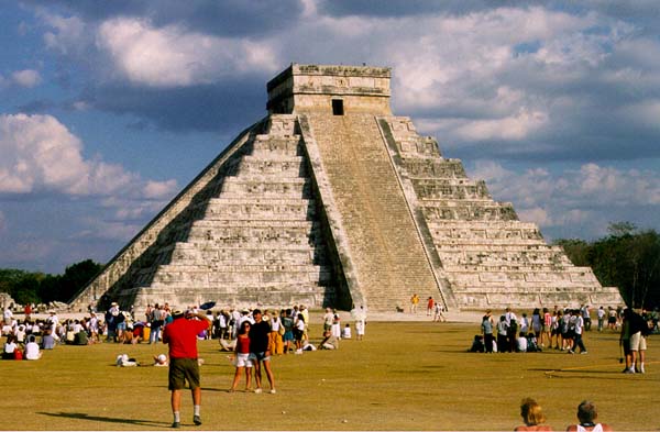 pyramid