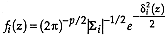 probability equation