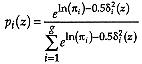 probability equation