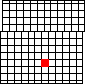 small index map of Anderson--click to move to new area