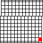 small index map of Anderson--click to move to new area