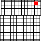 small index map of Anderson--click to move to new area