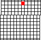 small index map of Anderson--click to move to new area