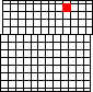 small index map of Anderson--click to move to new area