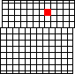 small index map of Anderson--click to move to new area