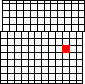 small index map of Anderson--click to move to new area