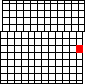 small index map of Anderson--click to move to new area