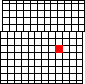 small index map of Anderson--click to move to new area