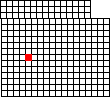 Small map of Barber County; click to change view