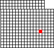 Small map of Barber County; click to change view