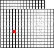 Small map of Barber County; click to change view