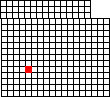 Small map of Barber County; click to change view