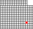 Small map of Barber County; click to change view