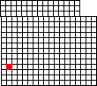 Small map of Barber County; click to change view