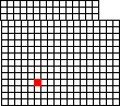 Small map of Barber County; click to change view