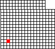 Small map of Barber County; click to change view