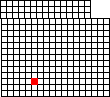 Small map of Barber County; click to change view