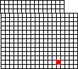 Small map of Barber County; click to change view
