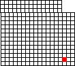 Small map of Barber County; click to change view