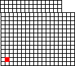 Small map of Barber County; click to change view
