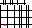 Small map of Barber County; click to change view