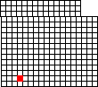 Small map of Barber County; click to change view