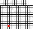 Small map of Barber County; click to change view