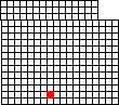 Small map of Barber County; click to change view